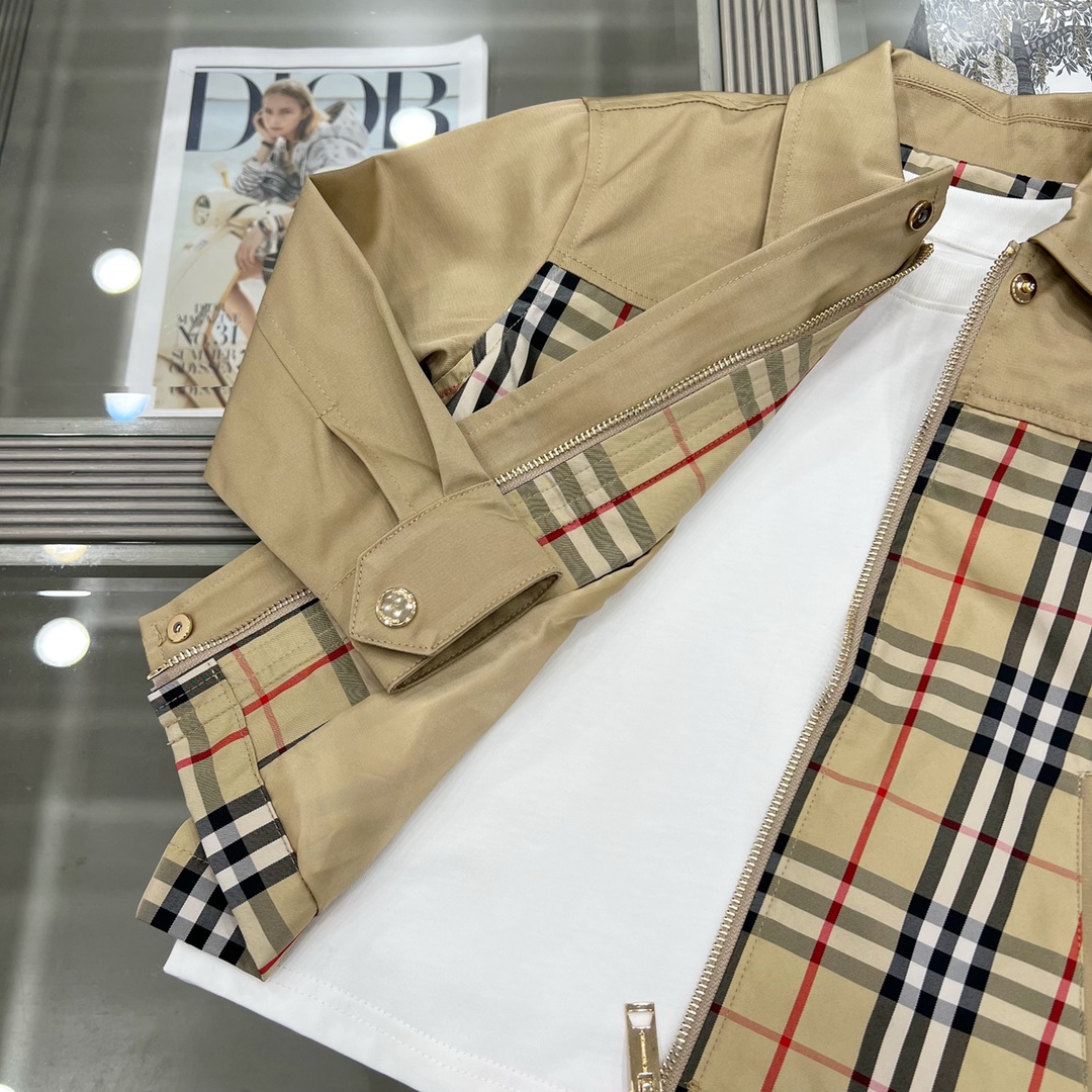 Burberry Kids